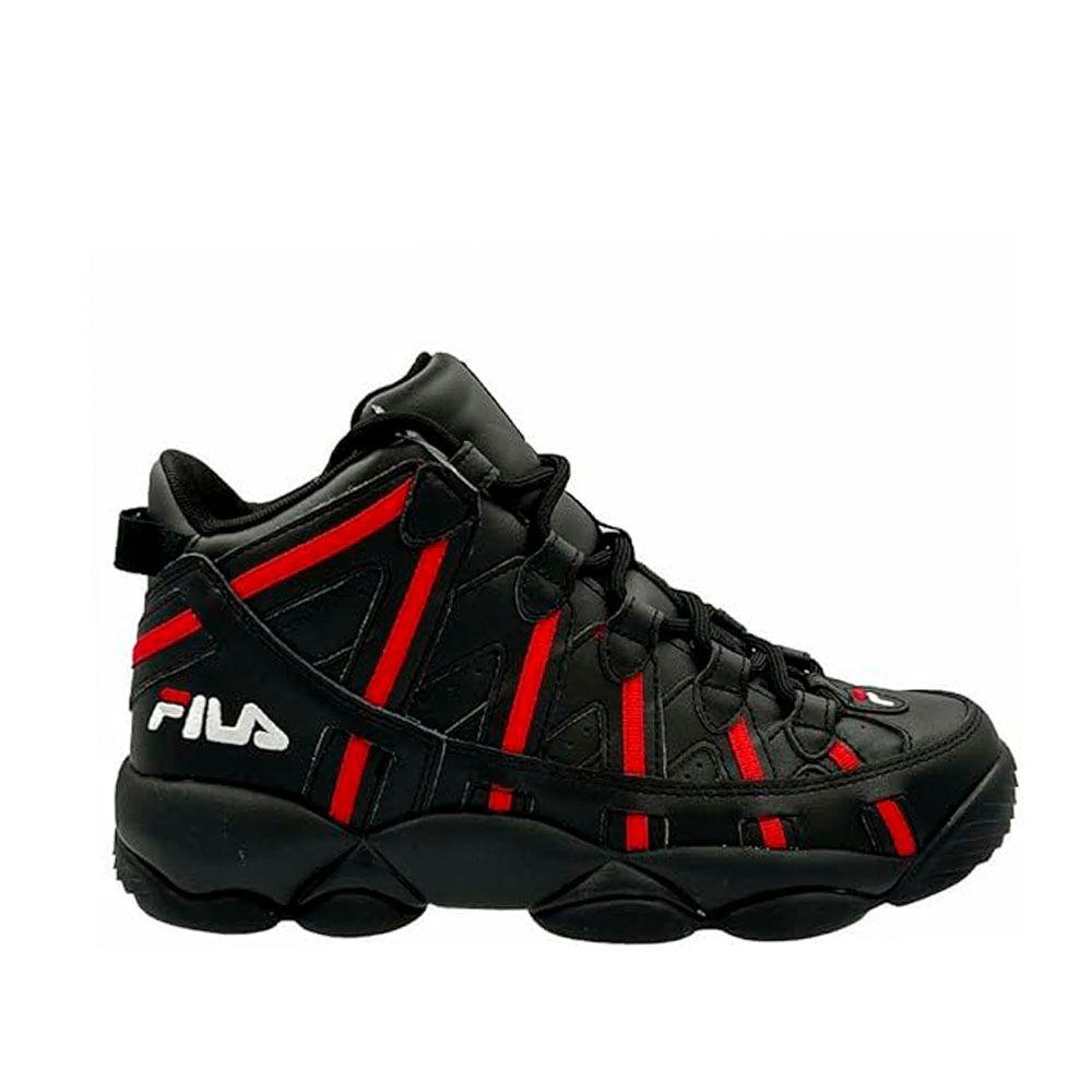 Zapatillas De Hombre Fila Stackhouse Spaghetti-0
