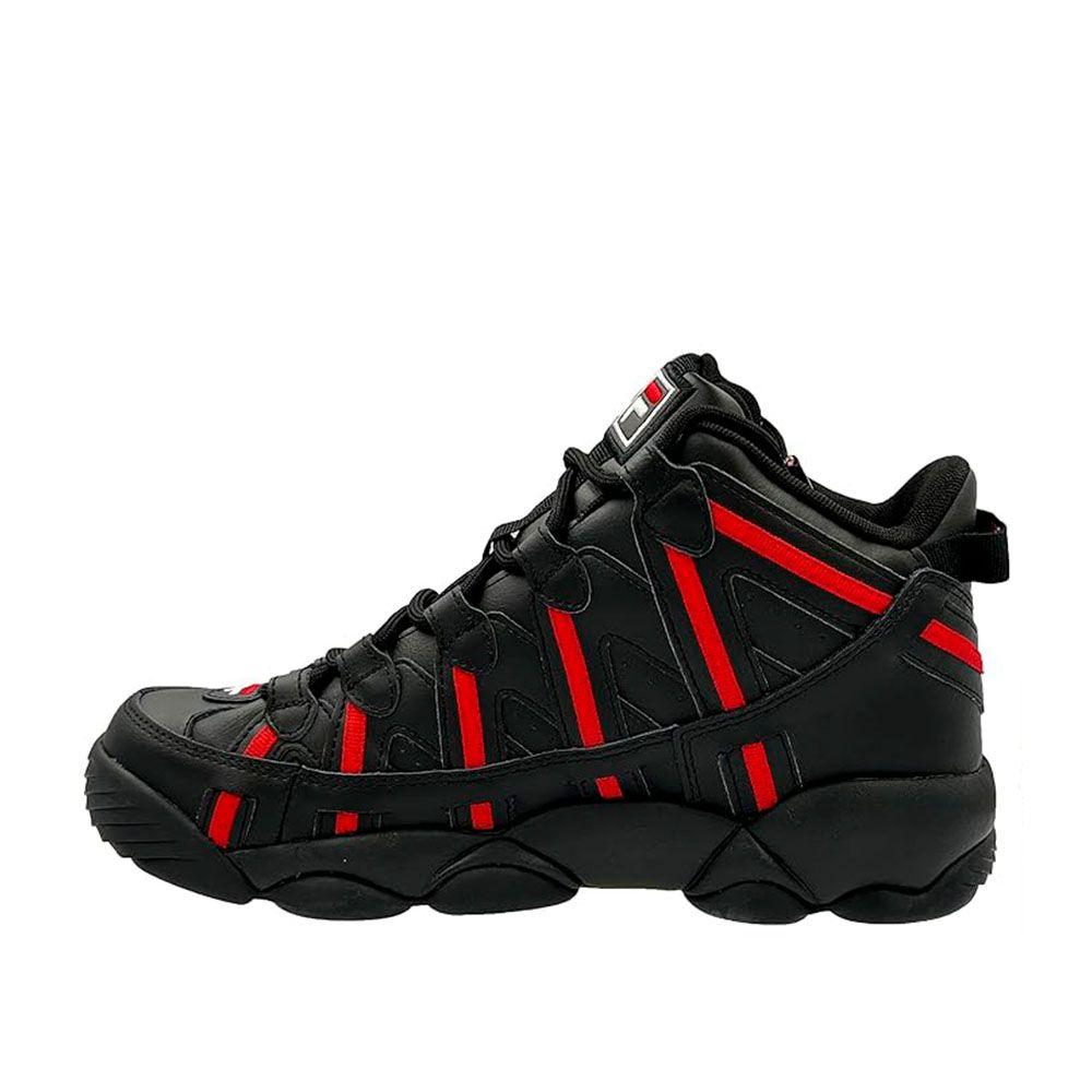 Zapatillas De Hombre Fila Stackhouse Spaghetti-1