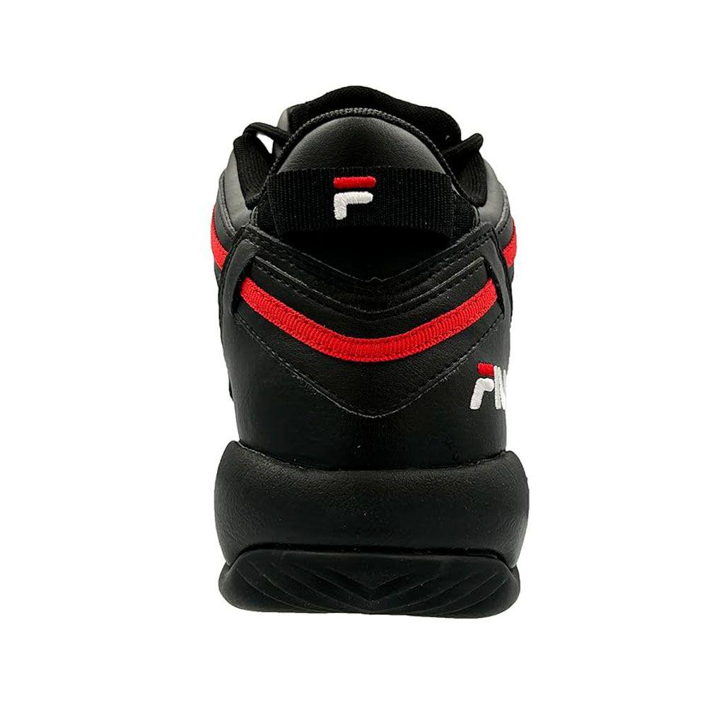 Zapatillas De Hombre Fila Stackhouse Spaghetti-2