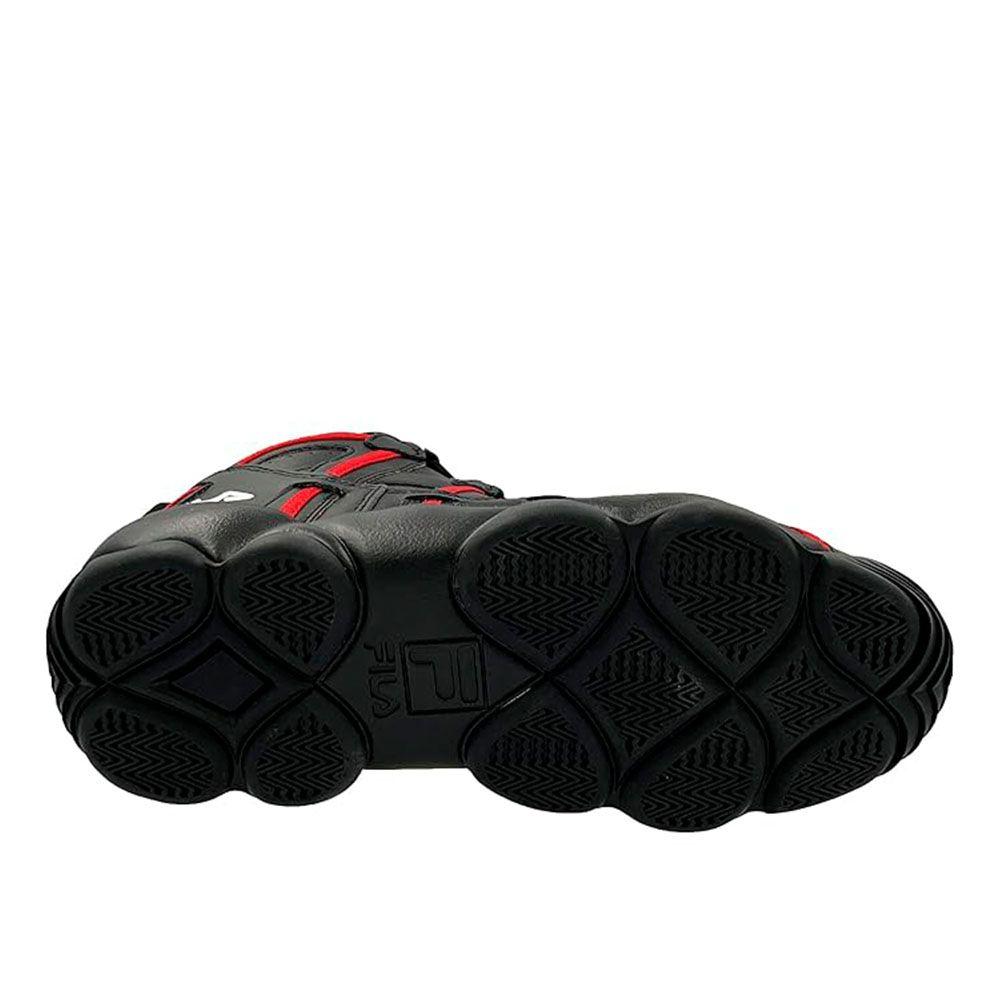 Zapatillas De Hombre Fila Stackhouse Spaghetti-4