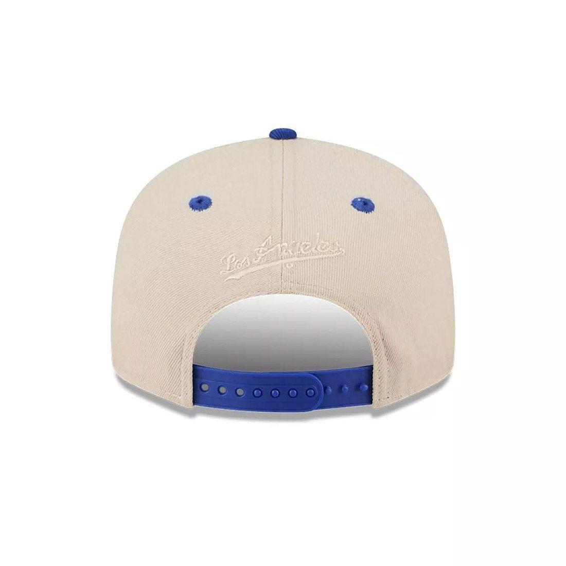 Jockey Gorra New Era 9FIFTY Snapback Los Angeles Dodgers Art-2