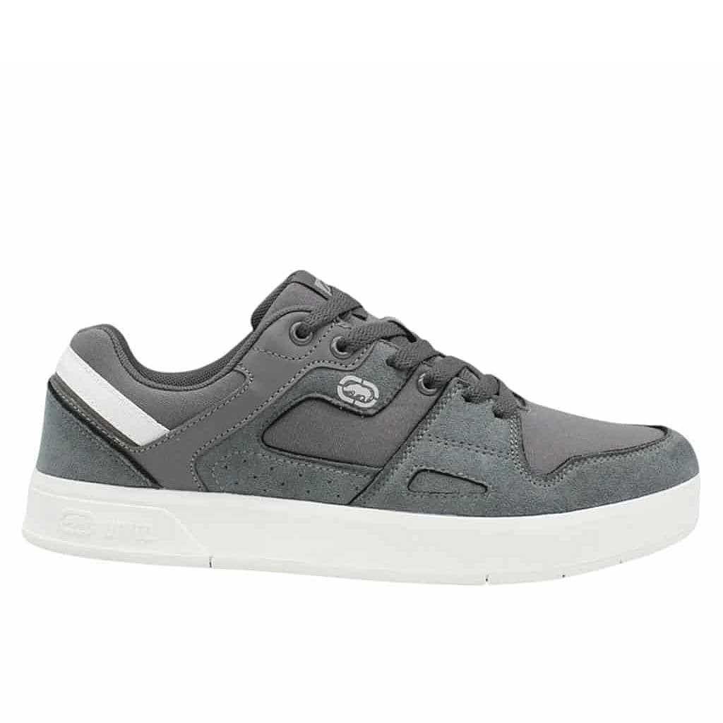 Zapatilla Urbana Hombre Ecko Unltd MAX Gris-0