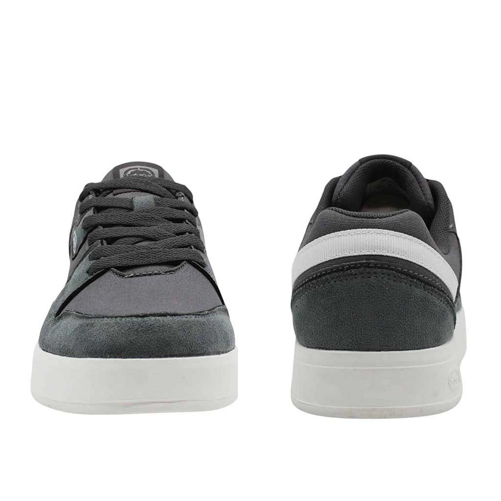 Zapatilla Urbana Hombre Ecko Unltd MAX Gris-3