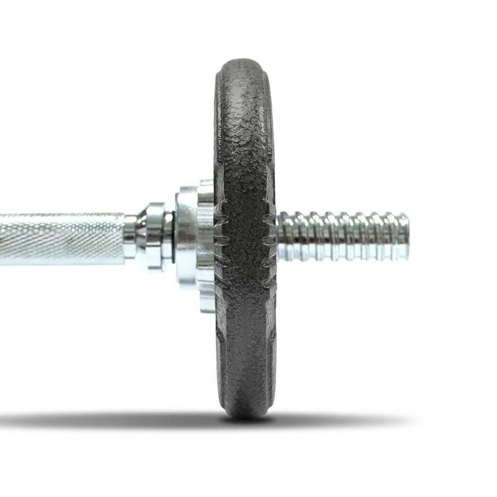 Disco Con Asas 1.25 kg Limitless Pesas Entrenamiento Fuerza-2