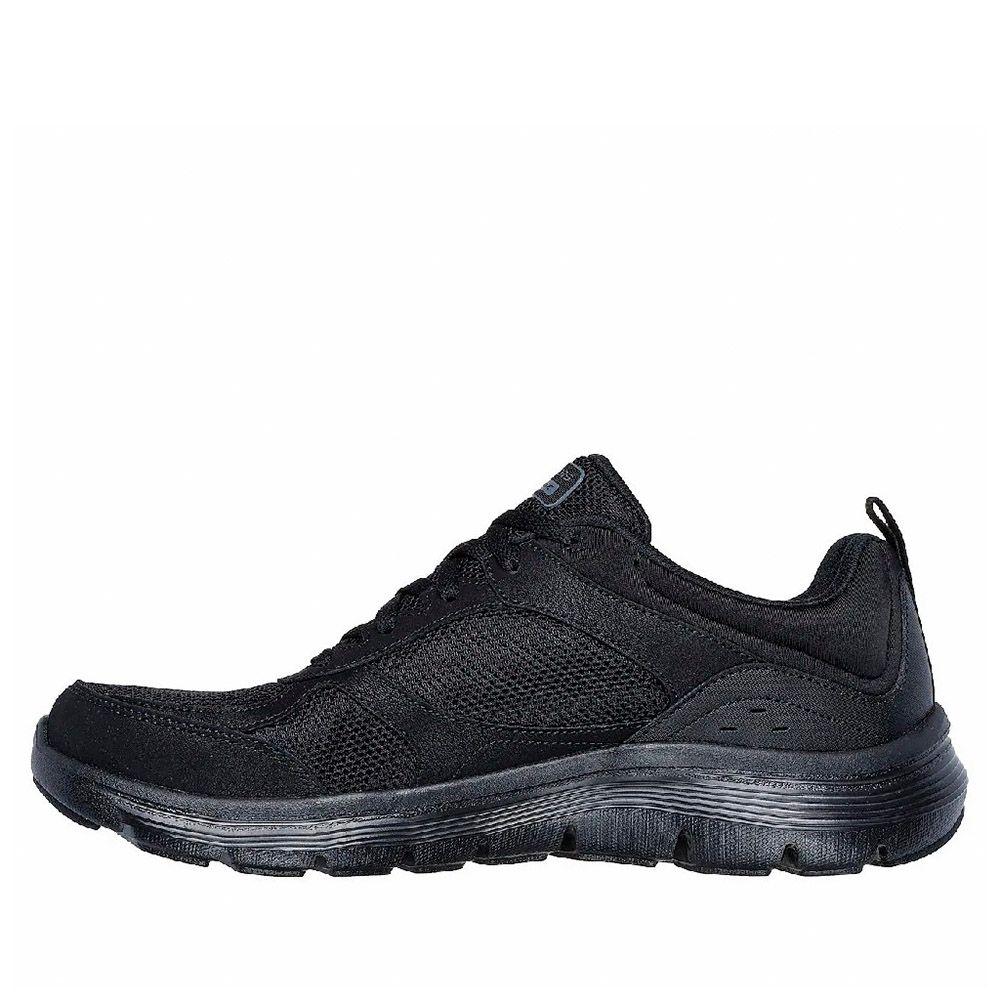 Zapatillas Urbanas Skechers Hombre Flex Advantage 232821-BBK-1