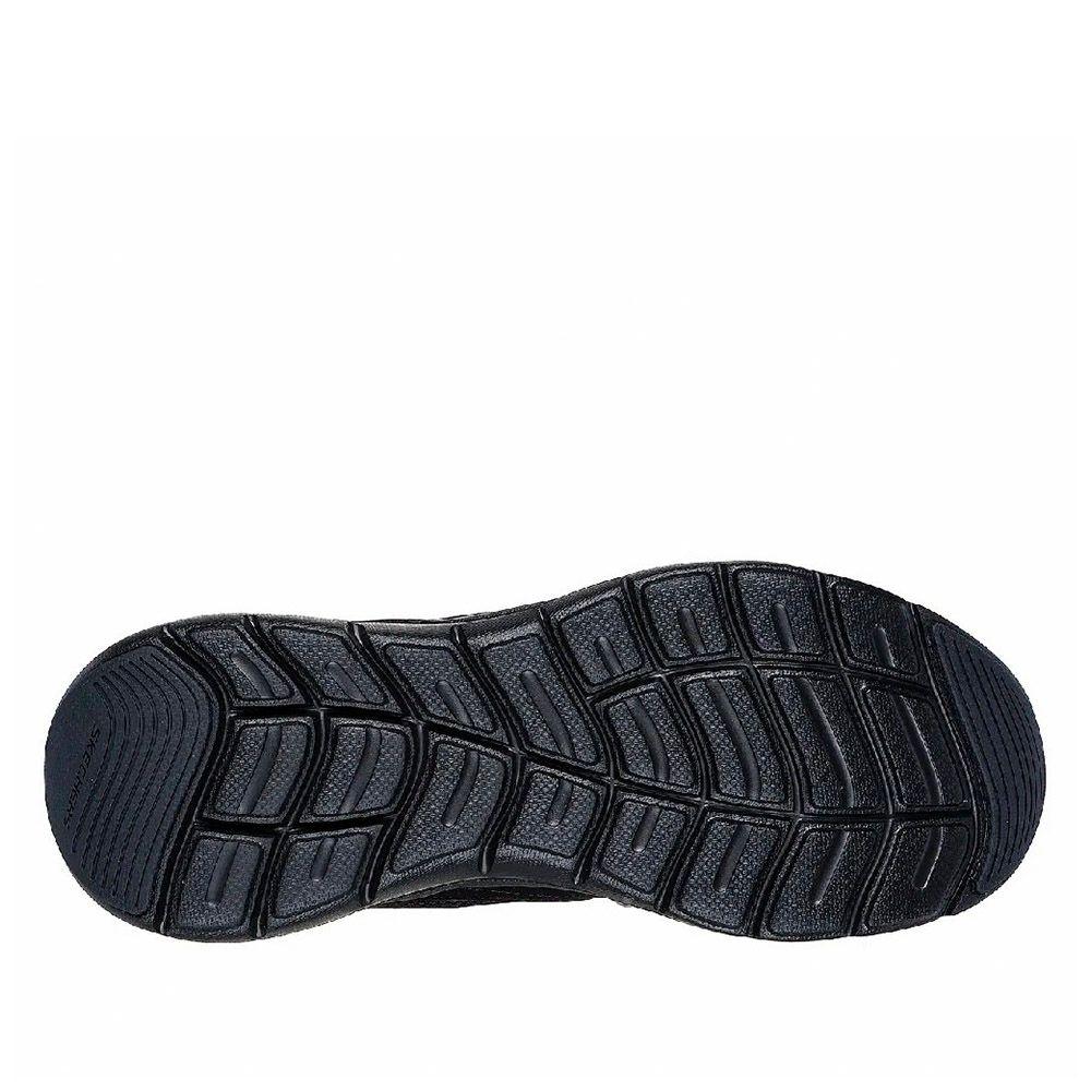 Zapatillas Urbanas Skechers Hombre Flex Advantage 232821-BBK-3