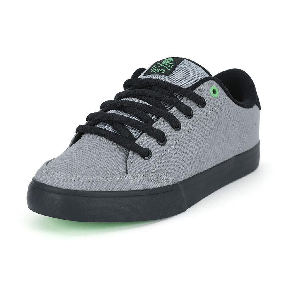 Zapatilla Hombre CIRCA AL50 Summer Green-3