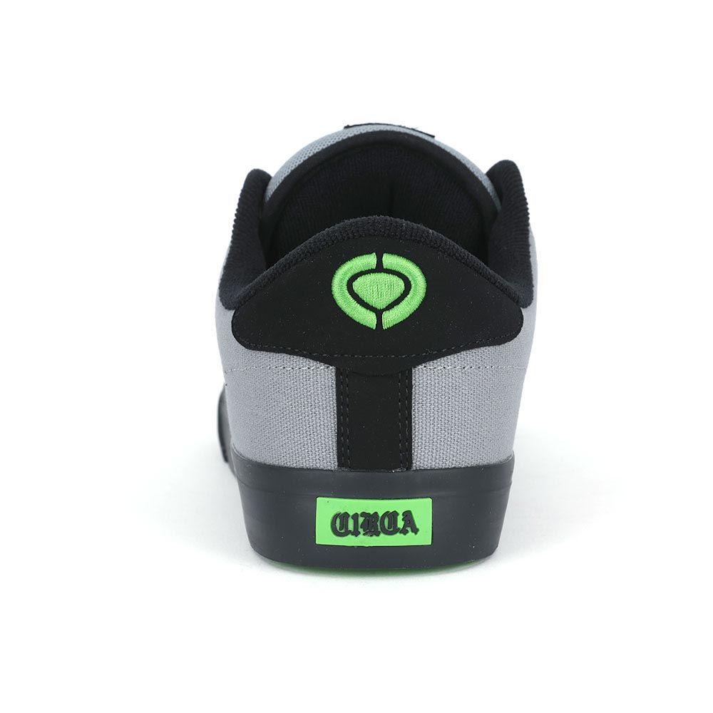 Zapatilla Hombre CIRCA AL50 Summer Green-4