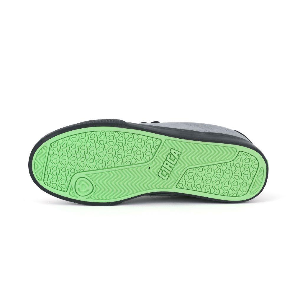 Zapatilla Hombre CIRCA AL50 Summer Green-5