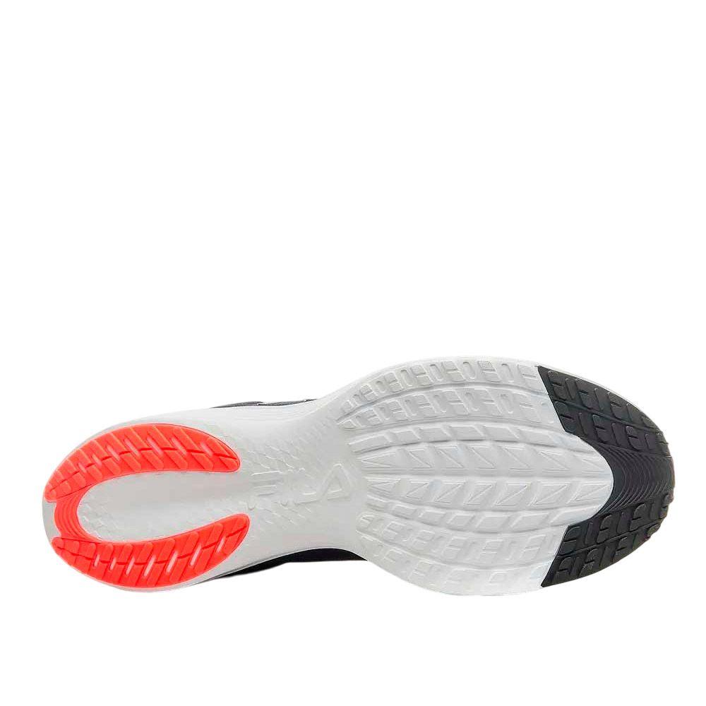Zapatilla Running Hombre Fila Magnus Azul-4