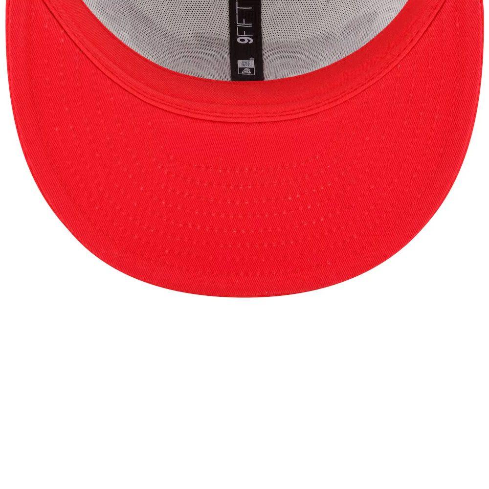 Jockey New Era 950 NBACE 23 HOUROC OTC Original-3