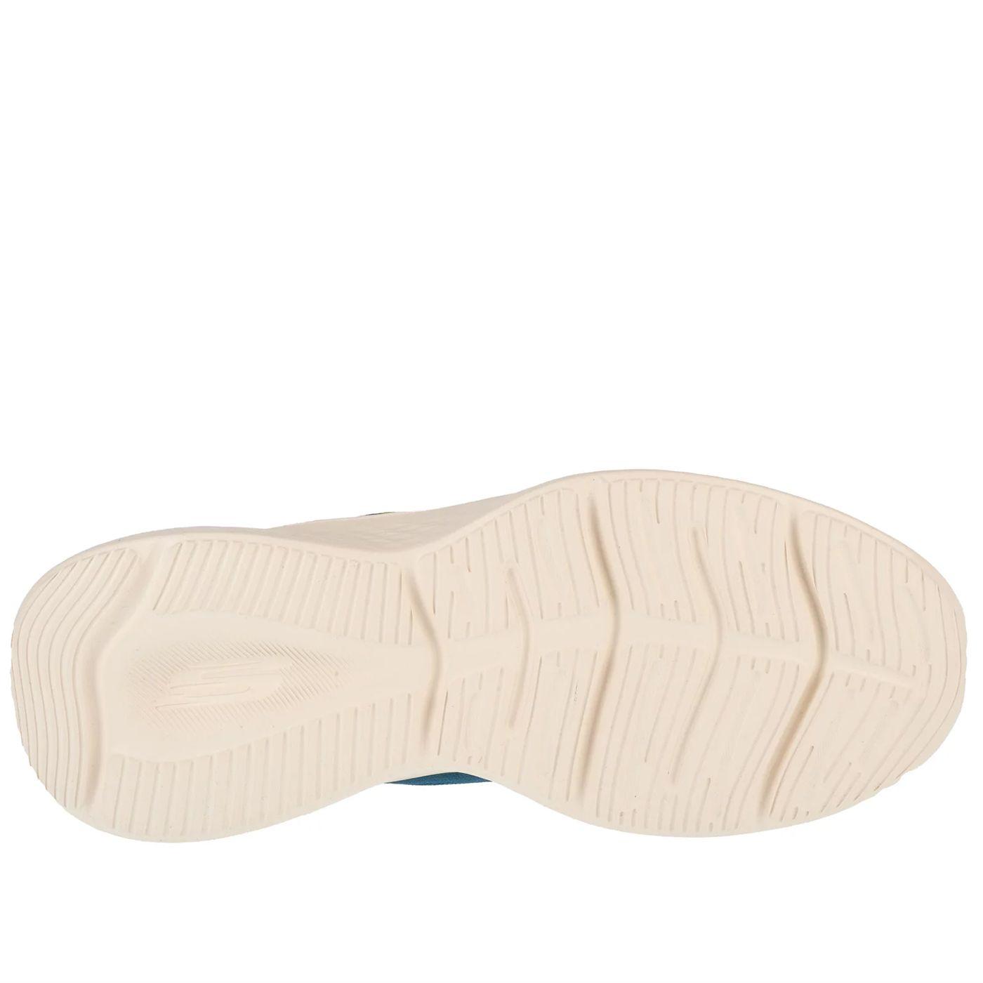 Zapatillas Urbanas Hombre Skechers Skech-Lite Primebase 232466-TEAL-3