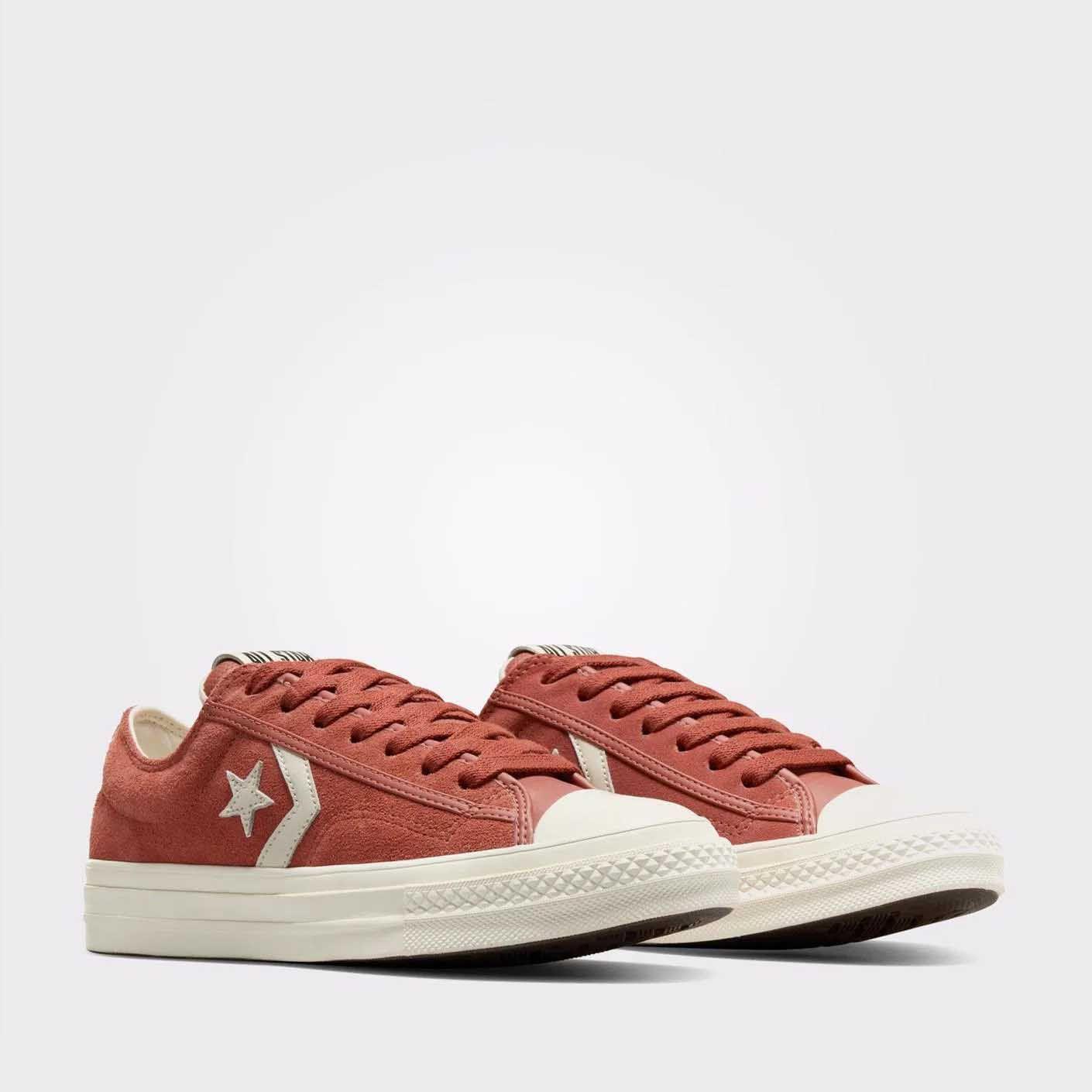 Zapatillas Converse Star Player 76 Archival Athletics Orange-2