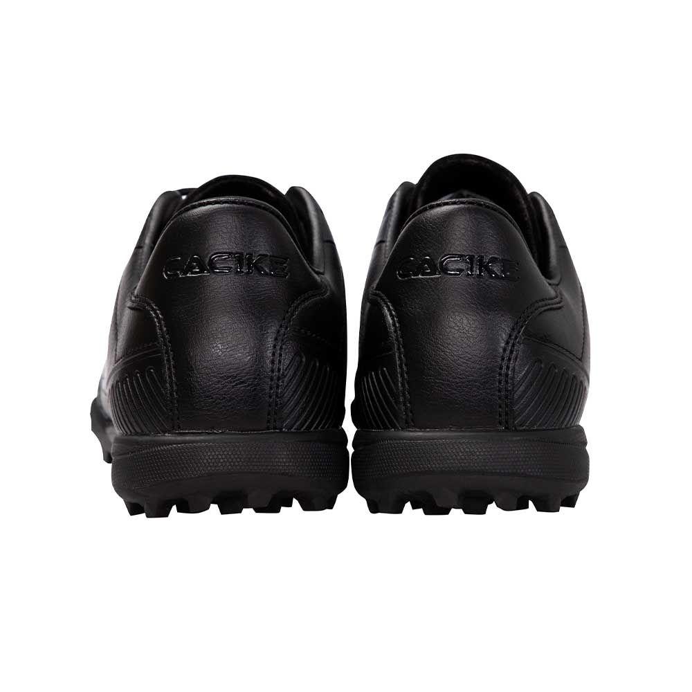 Zapatillas Hombre Baby Futbol Finta V2 Negro Cac1ke-3