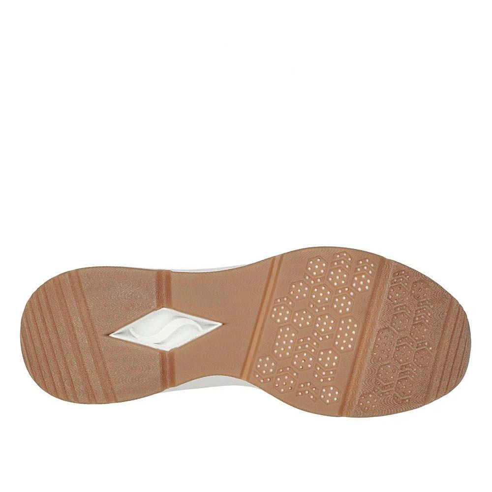 Zapatillas Urbanas Mujer Skechers Arch Fit S-Miles- Mile M 155570-BLK-3