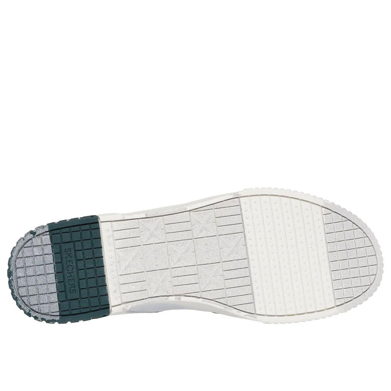 Zapatillas Urbanas Skechers Hombre Jade - Strane 254043-WGR-4