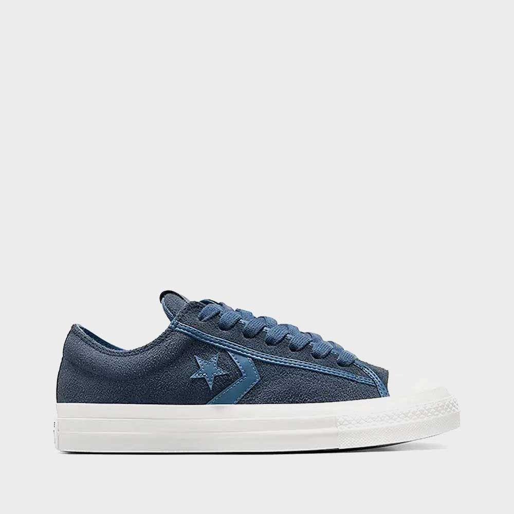 Zapatillas Converse Star Player 76 Archival Athletics Azul-0