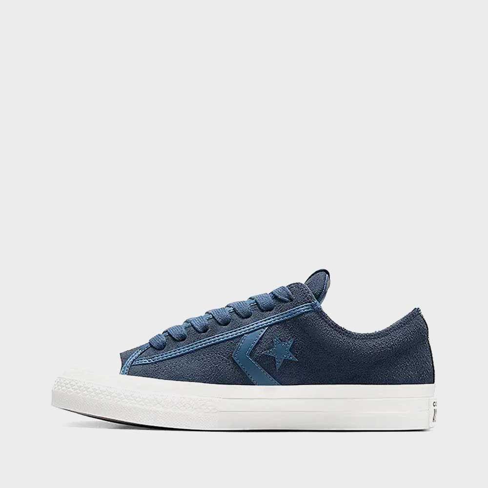 Zapatillas Converse Star Player 76 Archival Athletics Azul-1