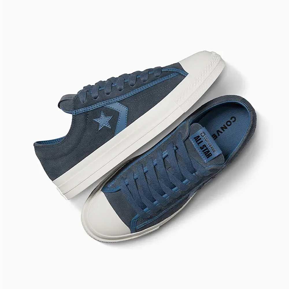 Zapatillas Converse Star Player 76 Archival Athletics Azul-2