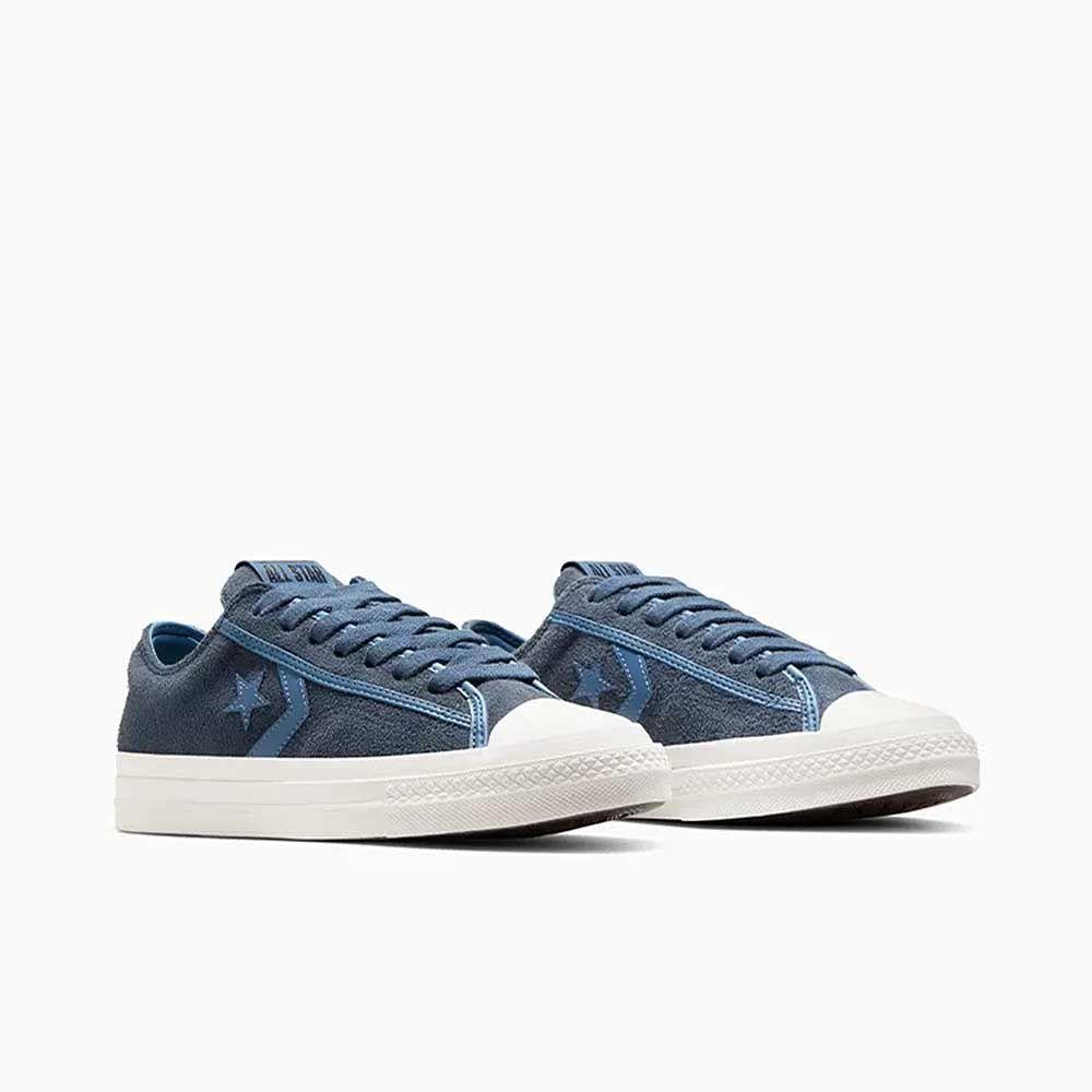 Zapatillas Converse Star Player 76 Archival Athletics Azul-3