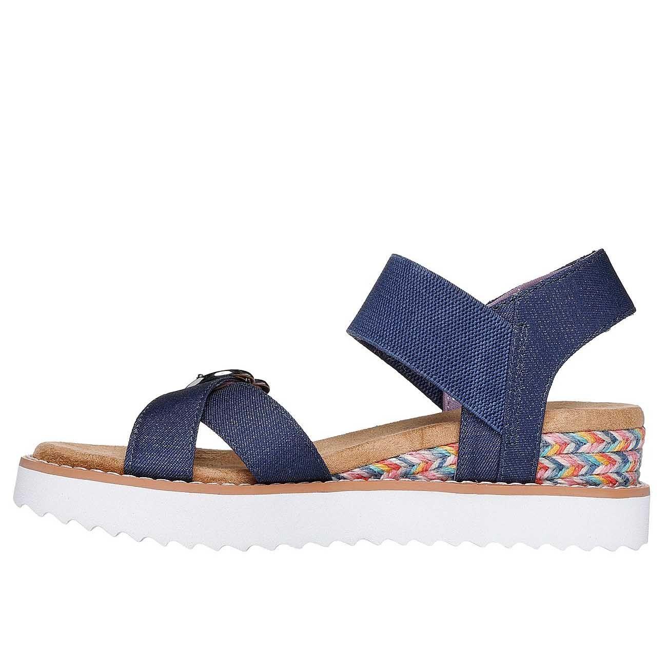 Sandalias Niña Skechers Miss Desert Kiss Hi-1