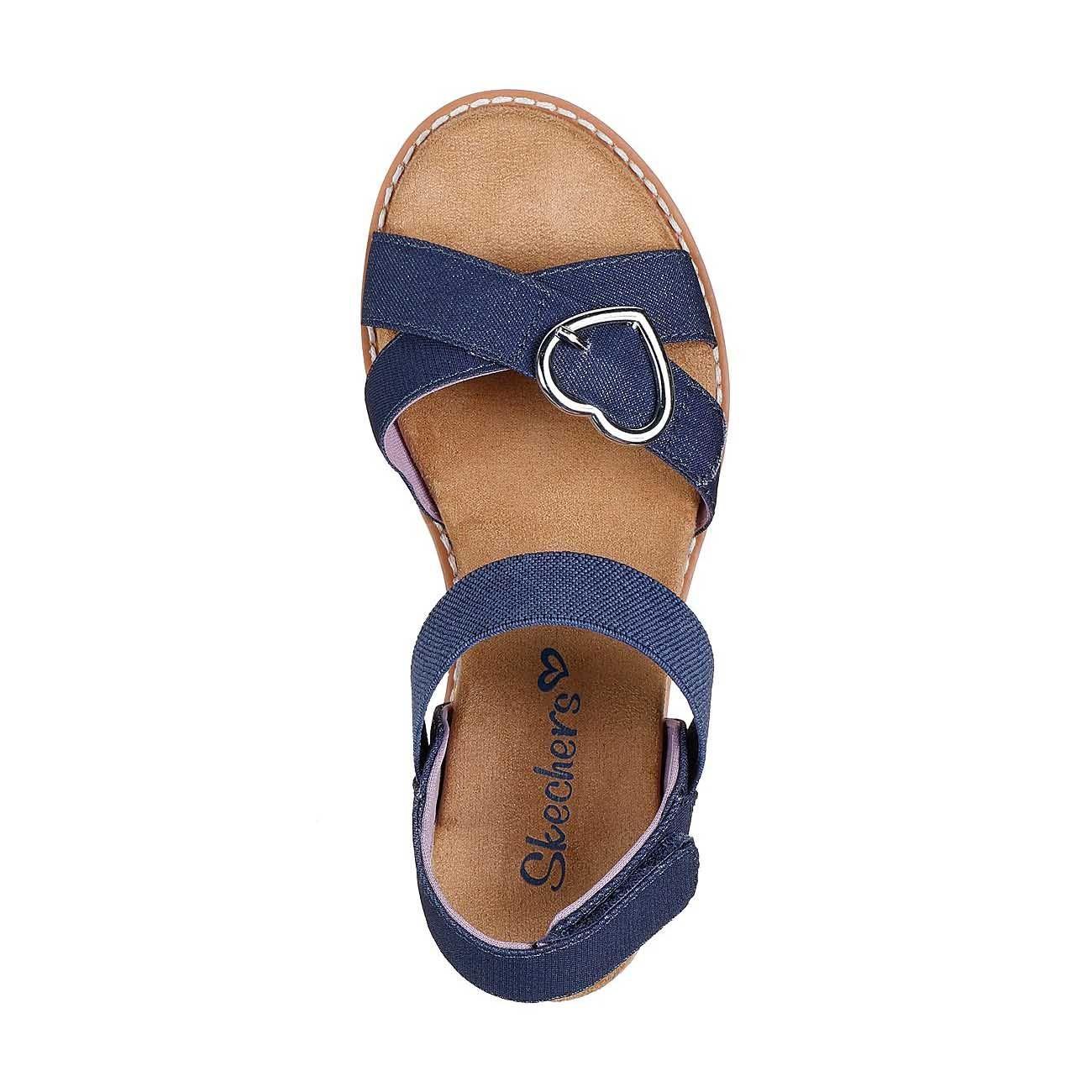 Sandalias Niña Skechers Miss Desert Kiss Hi-3