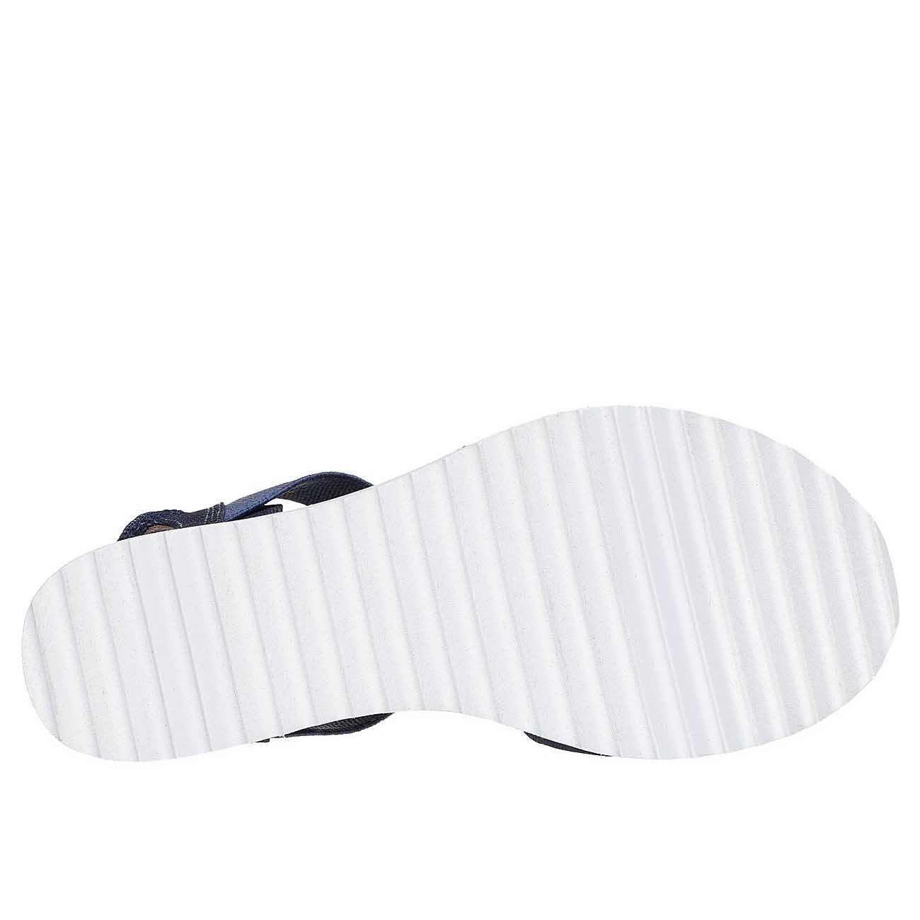 Sandalias Niña Skechers Miss Desert Kiss Hi-4