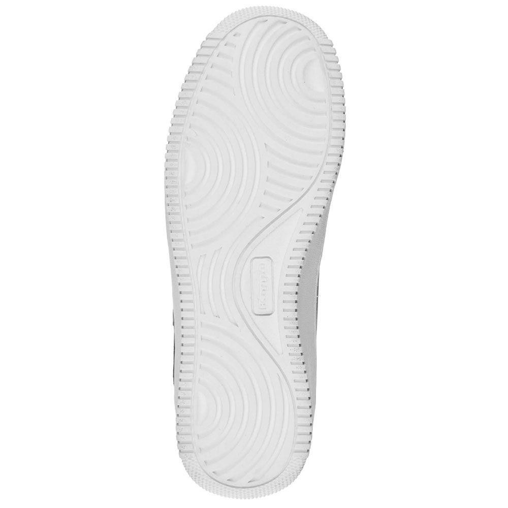 Zapatillas Urbanas Hombre Kappa Logo Maserta Negro-4