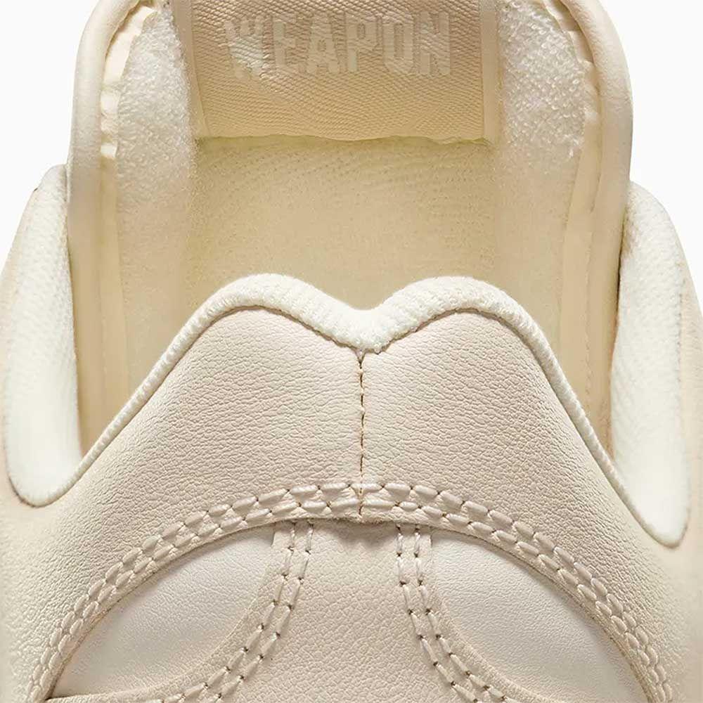 Zapatillas Converse Weapon Lux Pack Cuero Beige-4