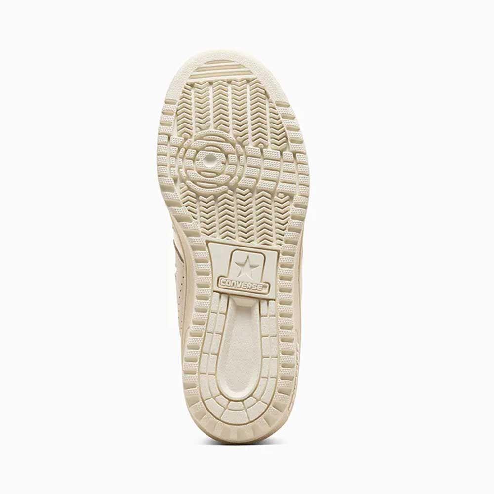 Zapatillas Converse Weapon Lux Pack Cuero Beige-6