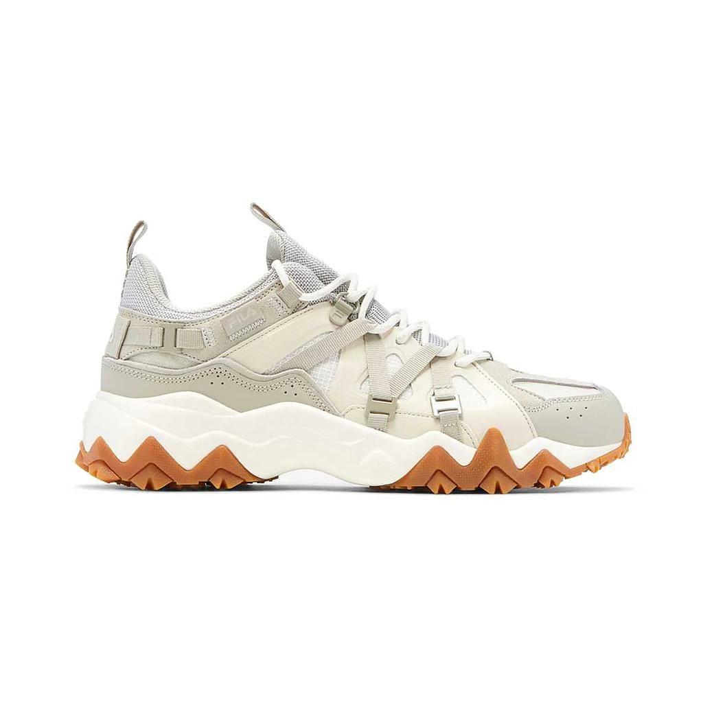 Zapatillas de Hombre Fila Excursion Beige-0