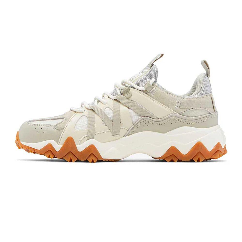 Zapatillas de Hombre Fila Excursion Beige-1