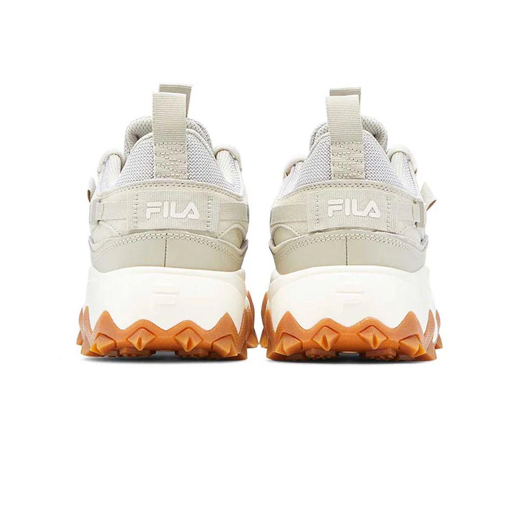 Zapatillas de Hombre Fila Excursion Beige-3