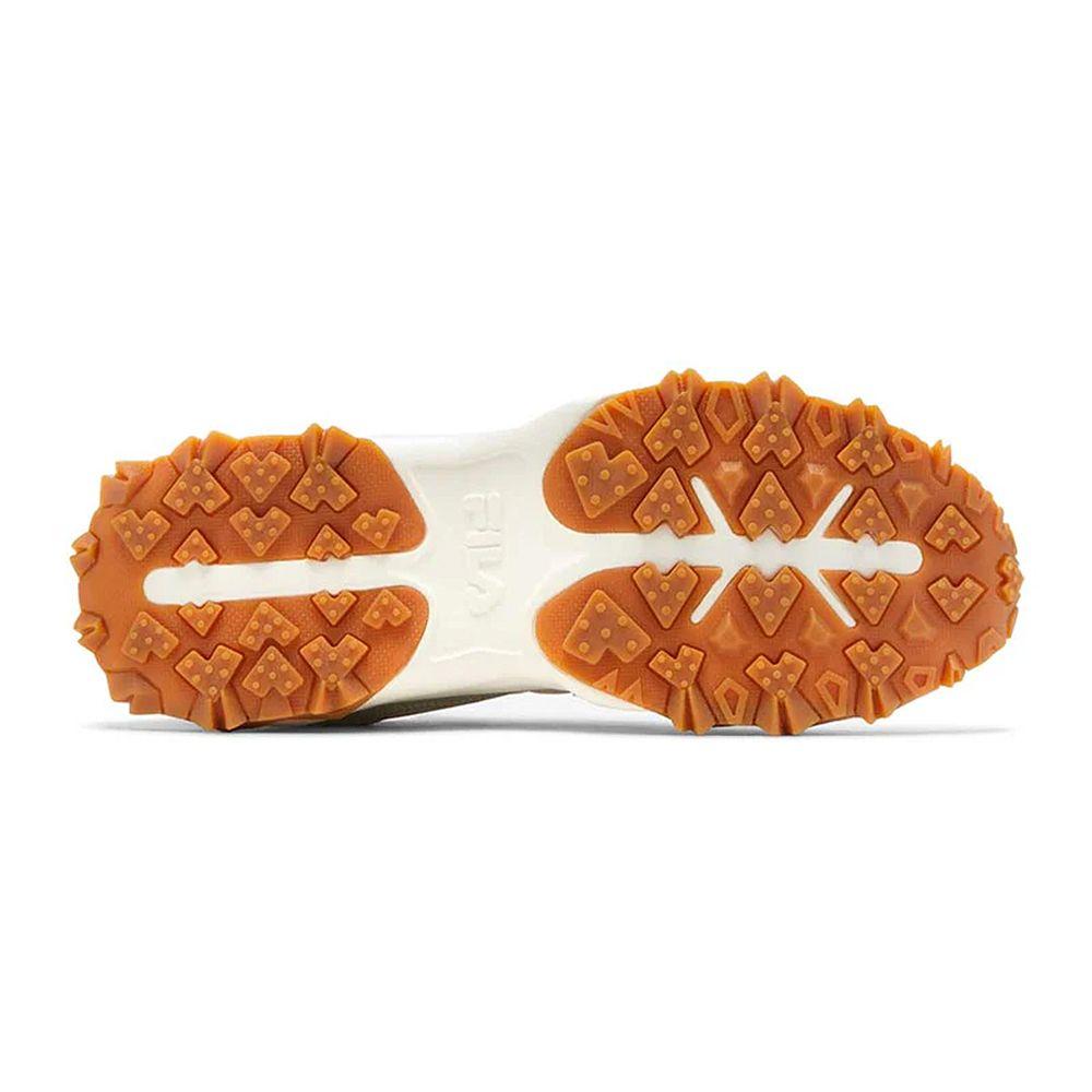 Zapatillas de Hombre Fila Excursion Beige-4