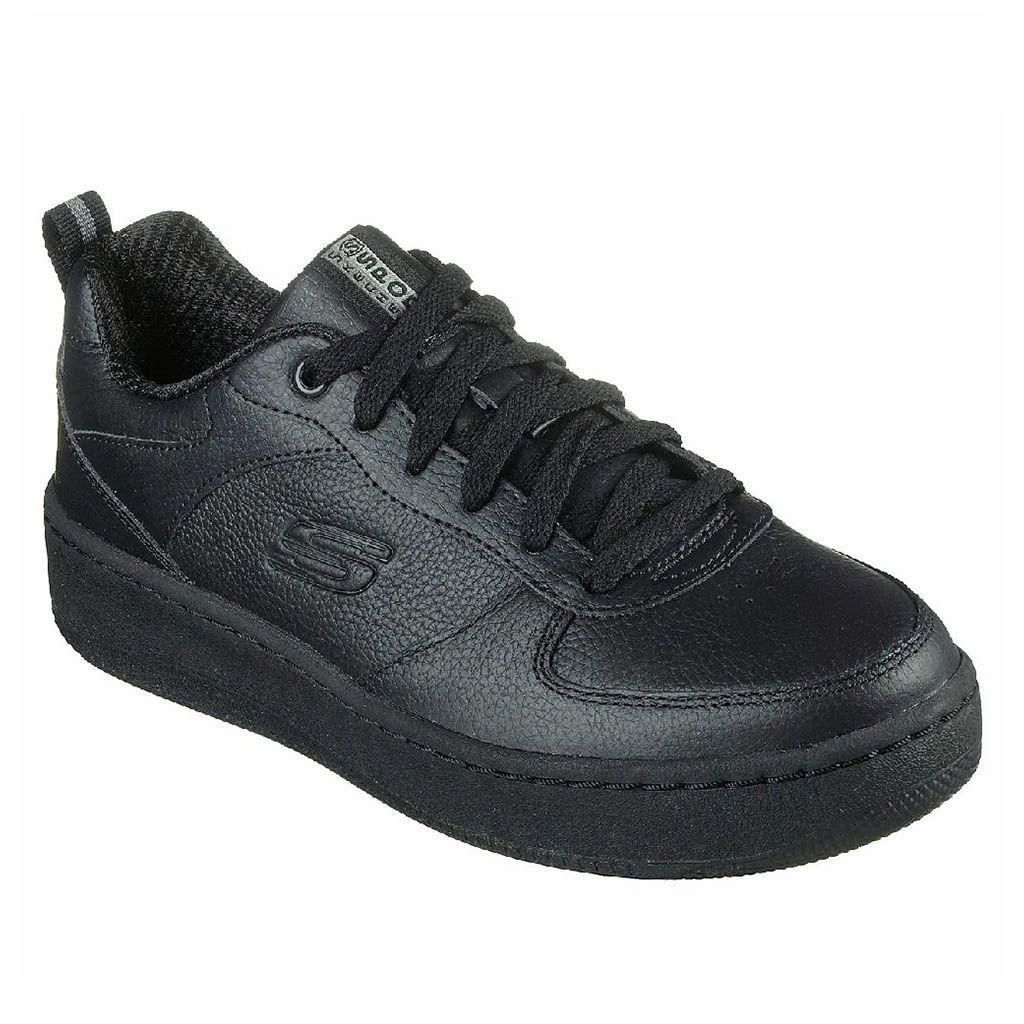 Zapatillas Urbanas Skechers Mujer Sport Court 92 - Illustrious-4