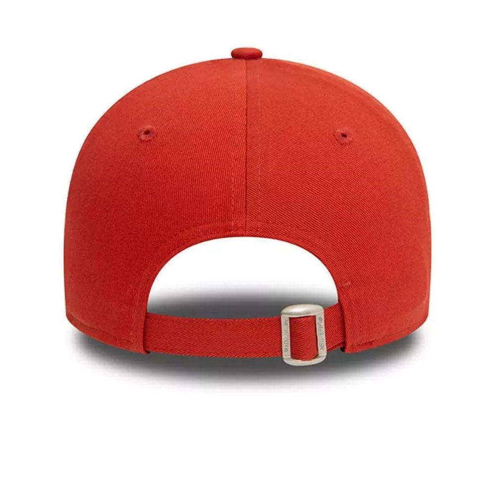 Gorra New Era 9TWENTY Los Angeles Dodgers League Essentials Copper – Original-3