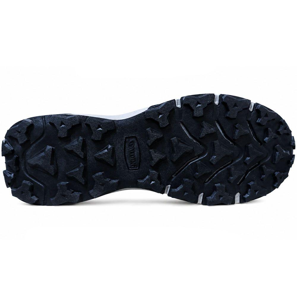 Zapatilla Outdoor Hombre Spalding ZMT1004 Azul-3