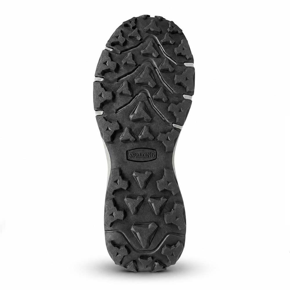Zapatilla Outdoor Hombre Spalding ZMT1004 Azul-5