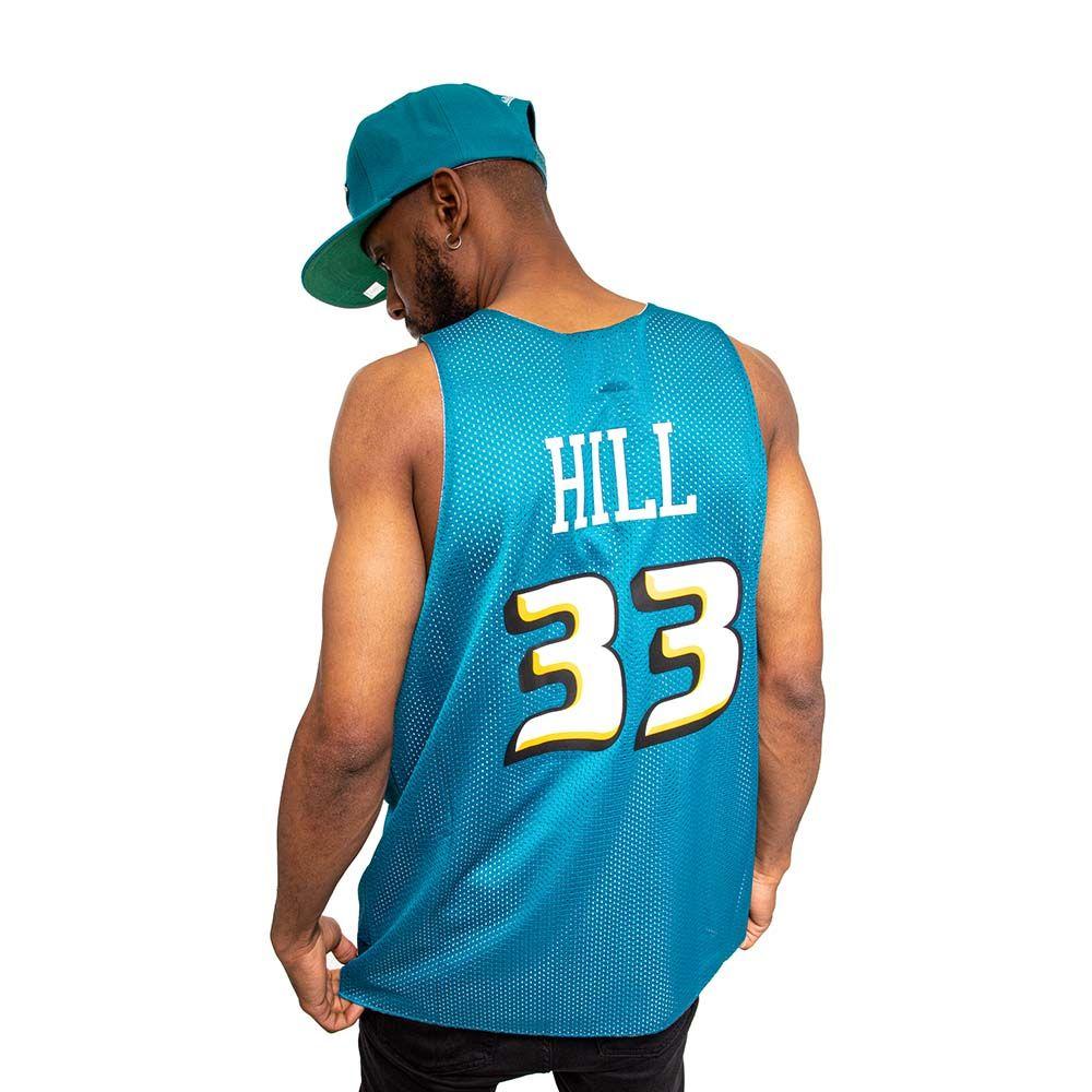 Polera Pistons Hill Mitchell And Ness-3