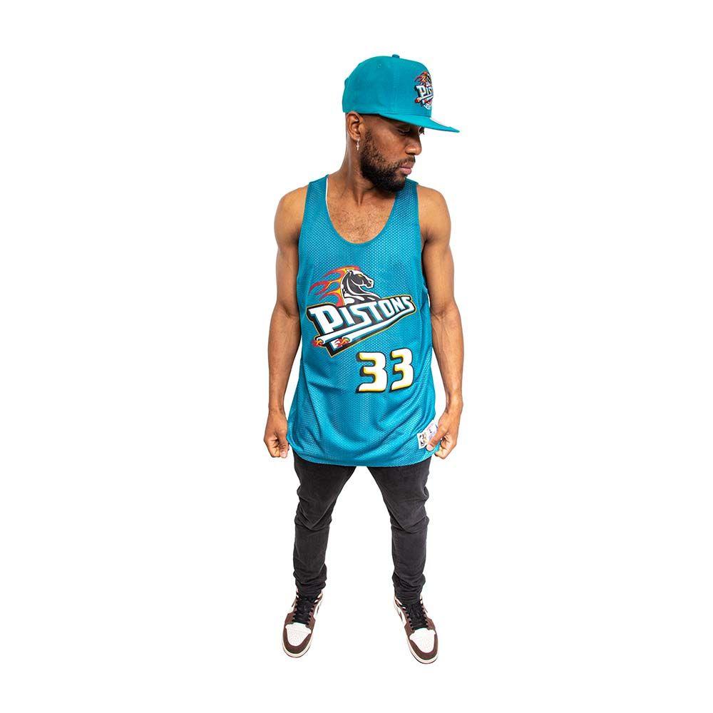 Polera Pistons Hill Mitchell And Ness-6