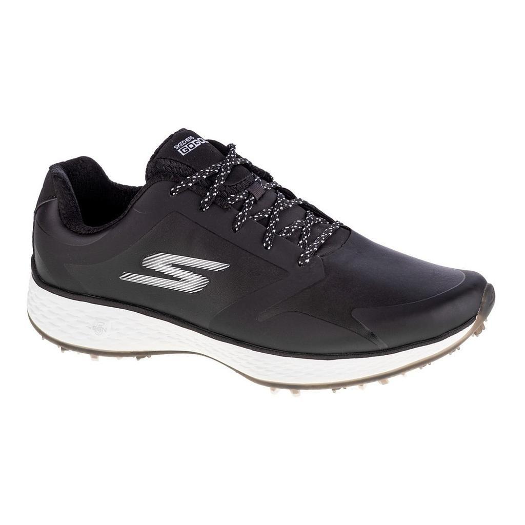 Zapatillas Golf Hombre Skechers Go Pro Negro 14869-BKW-0