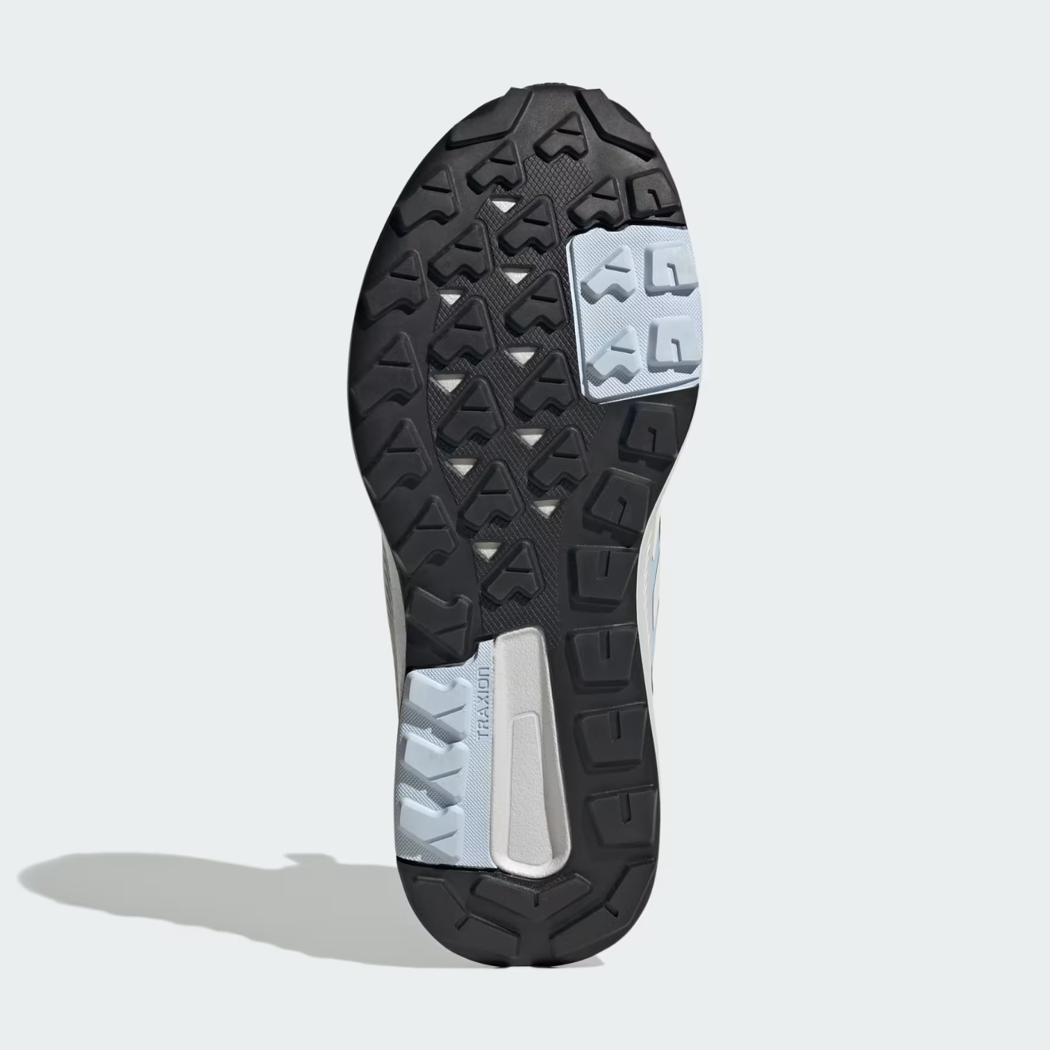 Zapatillas Adidas Senderismo Terrex Anylander Mid Rain-3