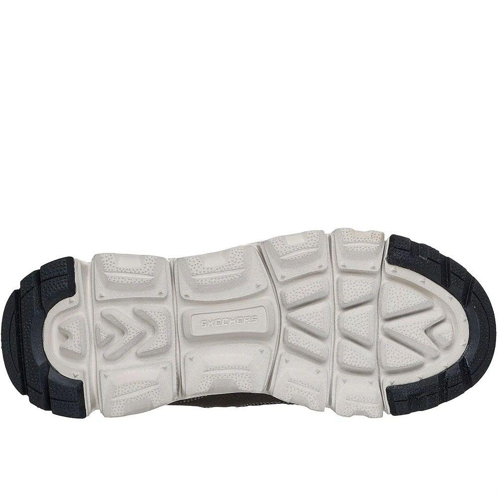 Zapatillas Hombre Urbanas Summits At Slip-Ins RUST-4