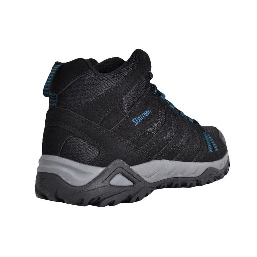 Zapatilla Outdoor Hombre Spalding ZMC3036-2