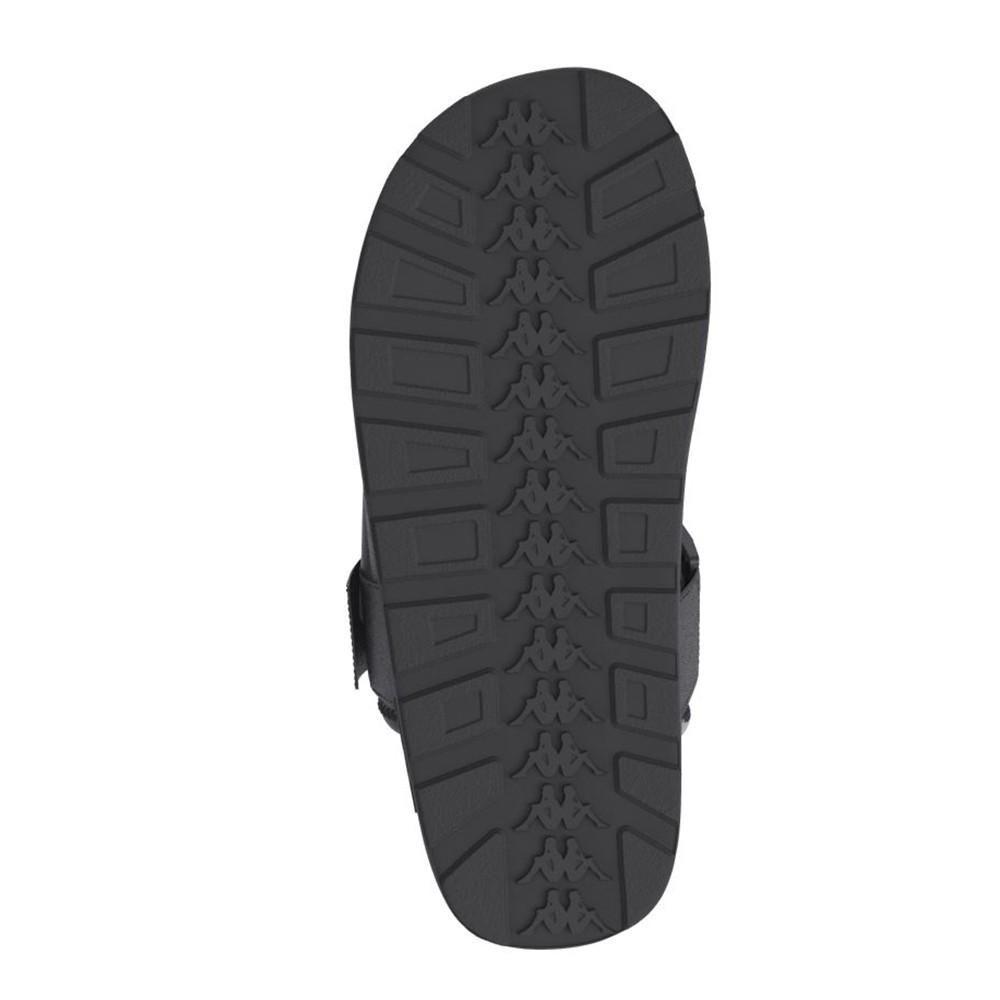 Sandalias Unisex Kappa Authentic Cloty 1 Camo-2