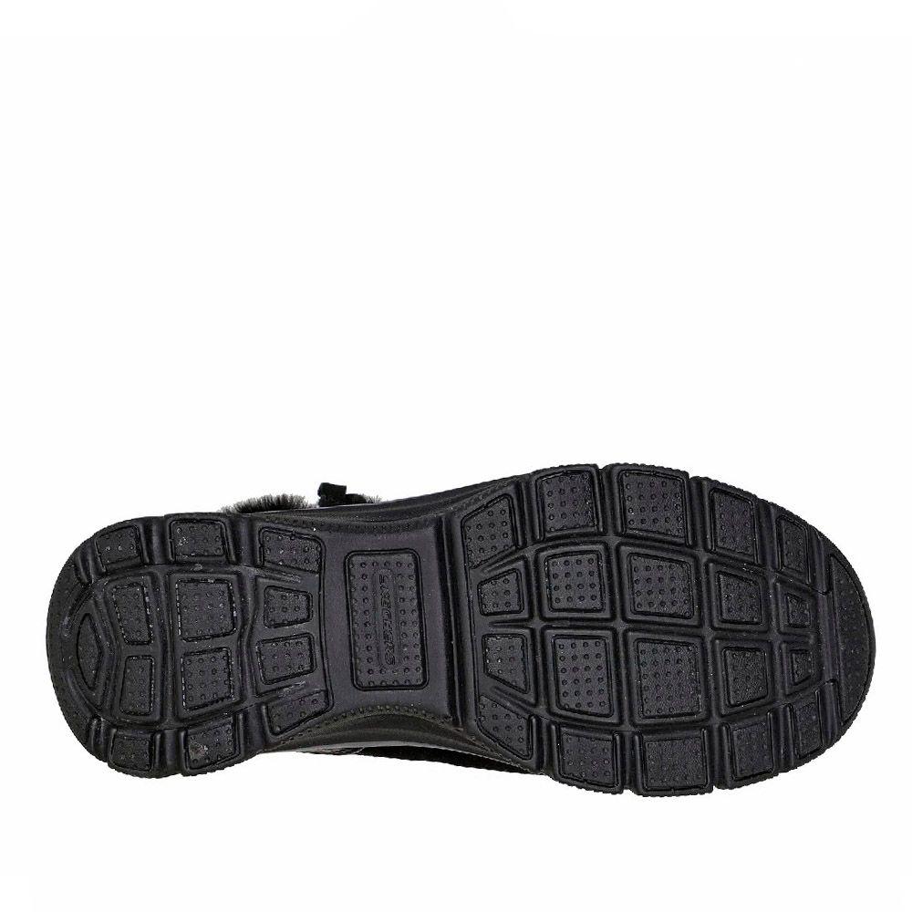 Botas Mujer Skechers Easy Going 167328-BLK-3