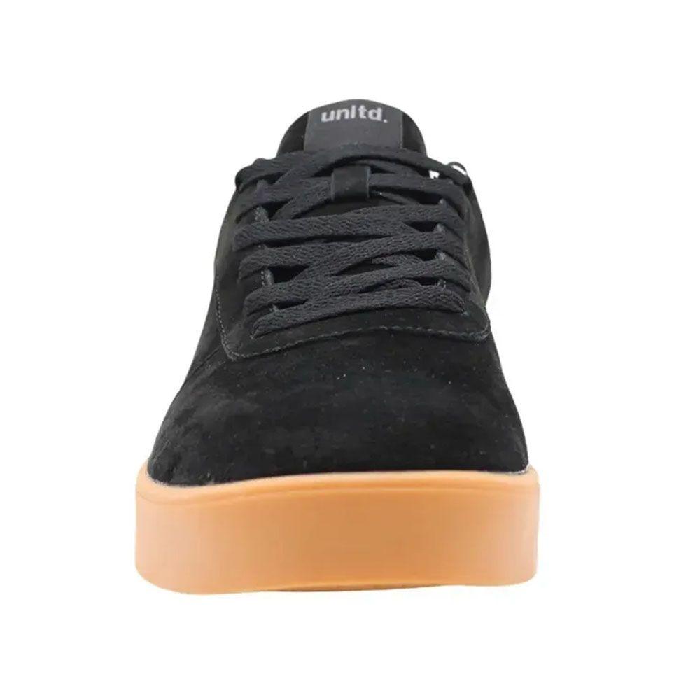 Zapatillas Juvenil Urbana Ecko Unltd Tony Negro-2