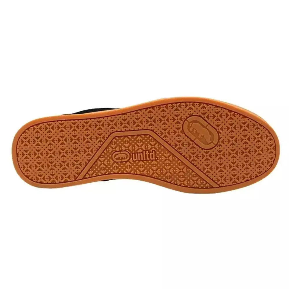 Zapatillas Juvenil Urbana Ecko Unltd Tony Negro-3
