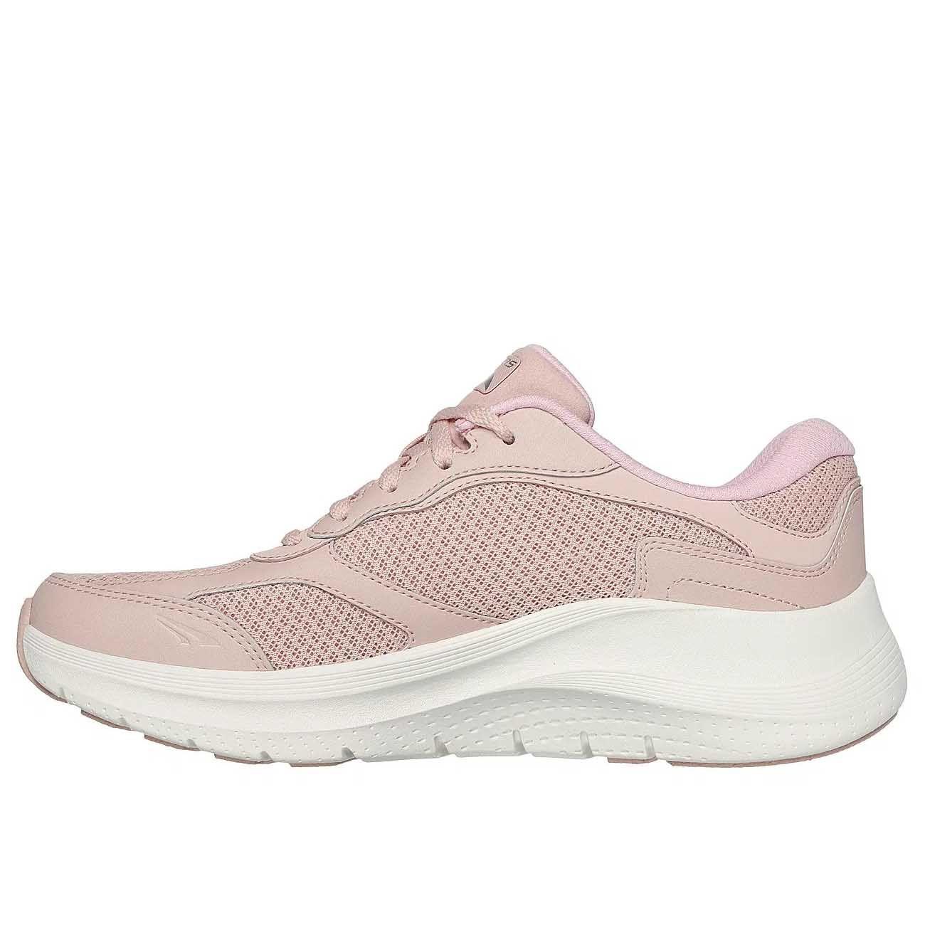 Zapatillas Urbanas Skechers Mujer Women's Arch Fit 2.0 150059-LTPL-1