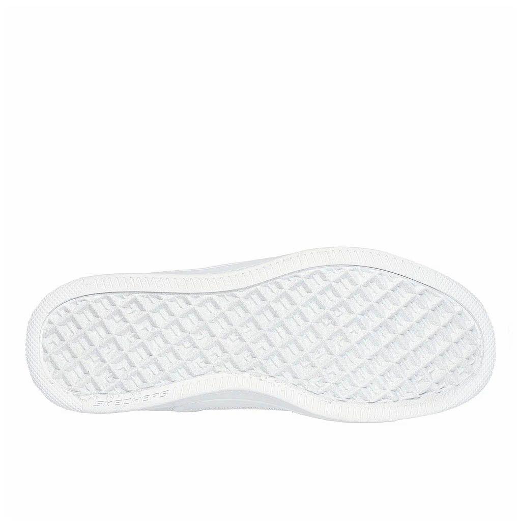 Zapatillas Urbanas Skechers Hombre Court 92 Vistaway White 232478-3